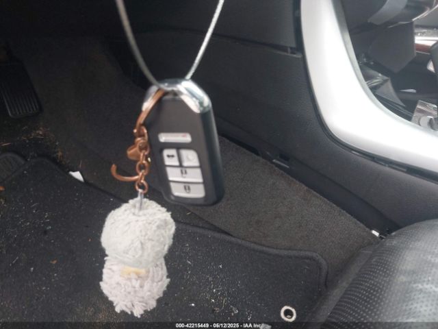 2015 ACURA TLX 19UUB1F51FA027782 Photo 10