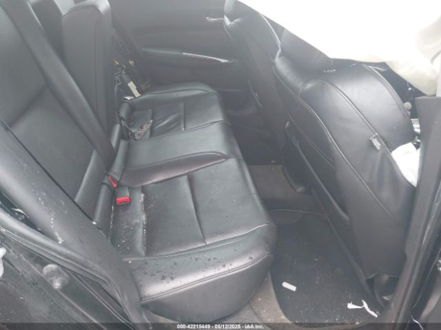 2015 ACURA TLX 19UUB1F51FA027782 Photo 7