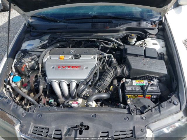 2007 ACURA TSX JH4CL96997C020379 Photo 9