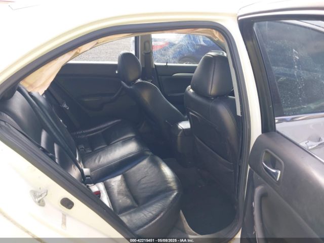 2007 ACURA TSX JH4CL96997C020379 Photo 7