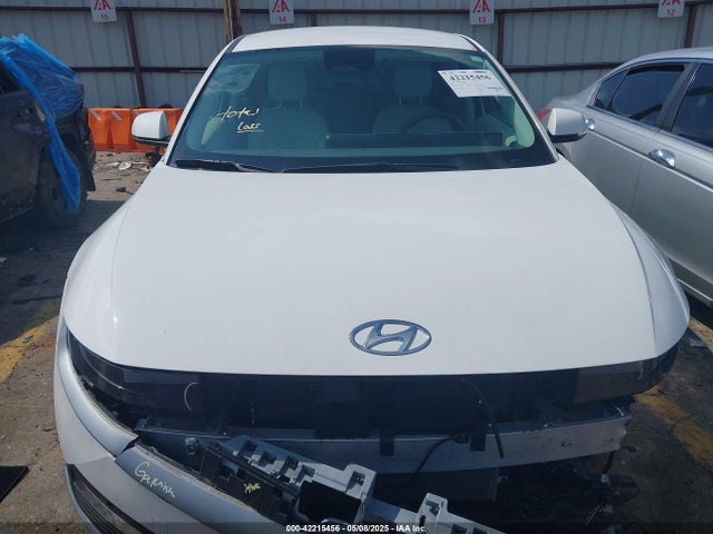 Hyundai Ioniq 5 2023 KM8KNDAF7PU148780 Image 10