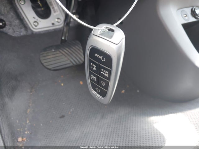 Hyundai Ioniq 5 2023 KM8KNDAF7PU148780 Image 11