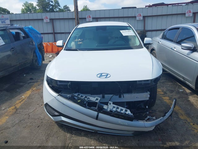 Hyundai Ioniq 5 2023 KM8KNDAF7PU148780 Image 12