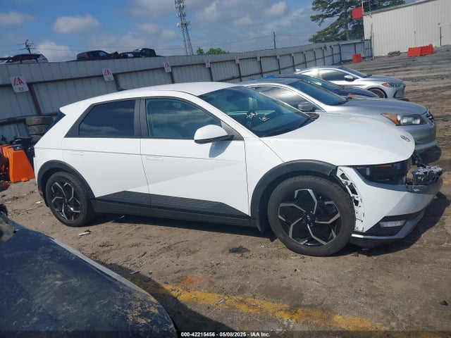 Hyundai Ioniq 5 2023 KM8KNDAF7PU148780 Image 13
