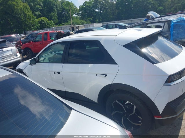 Hyundai Ioniq 5 2023 KM8KNDAF7PU148780 Image 14