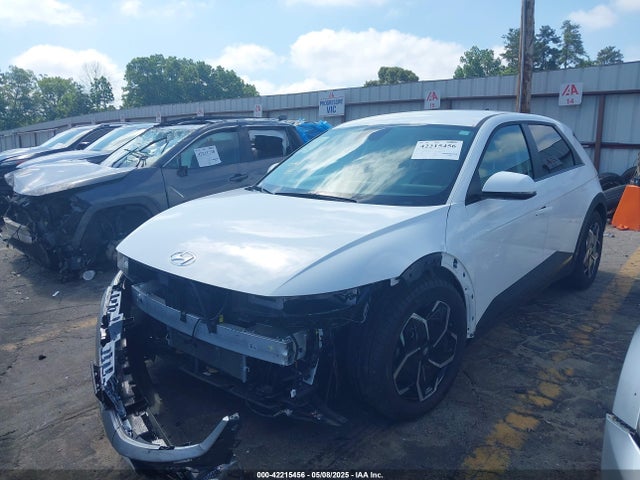 Hyundai Ioniq 5 2023 KM8KNDAF7PU148780 Image 2