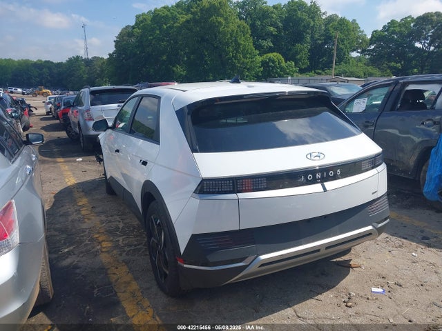 Hyundai Ioniq 5 2023 KM8KNDAF7PU148780 Image 3