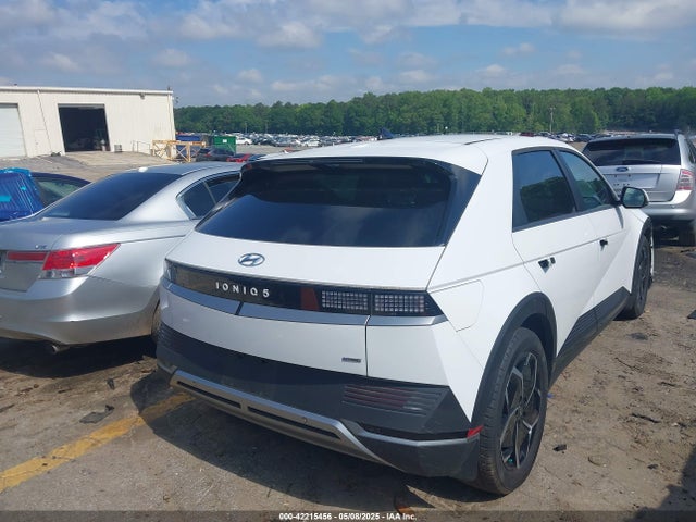 Hyundai Ioniq 5 2023 KM8KNDAF7PU148780 Image 4