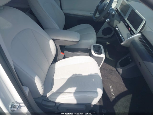 Hyundai Ioniq 5 2023 KM8KNDAF7PU148780 Image 5