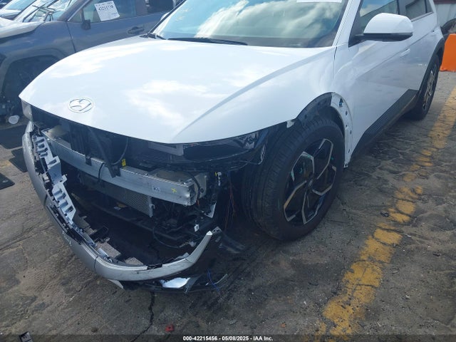 Hyundai Ioniq 5 2023 KM8KNDAF7PU148780 Image 6