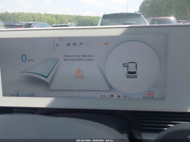 Hyundai Ioniq 5 2023 KM8KNDAF7PU148780 Image 7