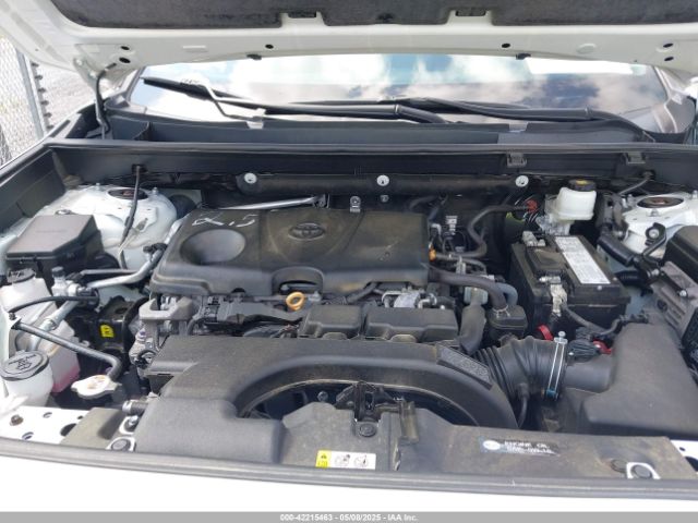 2T3H1RFV5LC042849 Toyota RAV4 LE