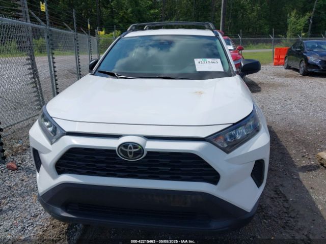2T3H1RFV5LC042849 Toyota RAV4 LE