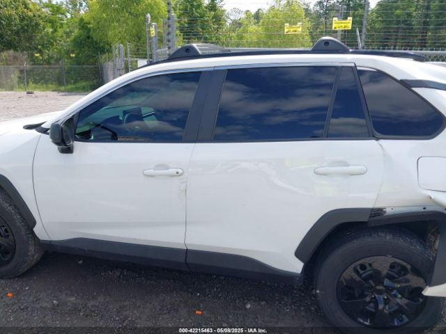 2T3H1RFV5LC042849 Toyota RAV4 LE