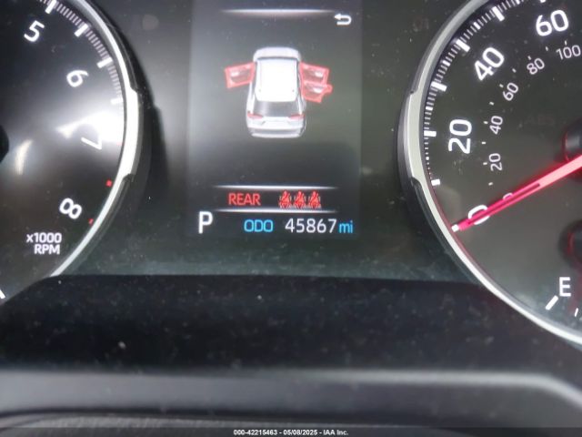 2T3H1RFV5LC042849 Toyota RAV4 LE