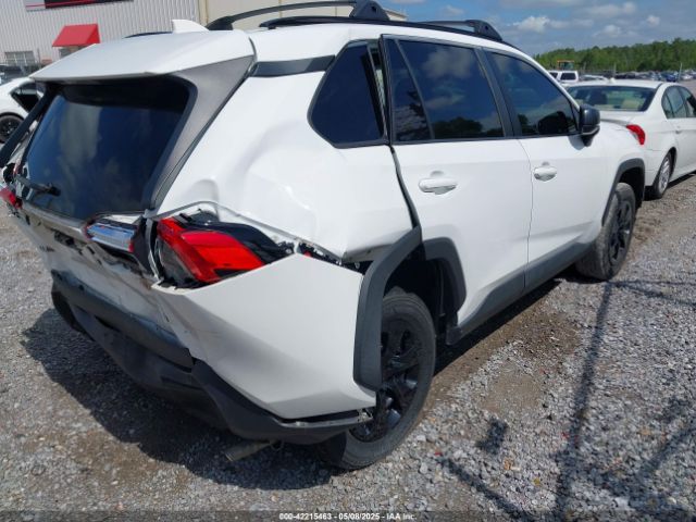 2T3H1RFV5LC042849 Toyota RAV4 LE
