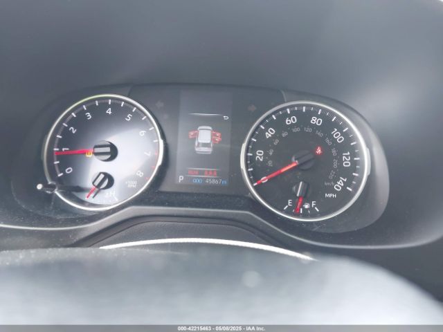 2T3H1RFV5LC042849 Toyota RAV4 LE