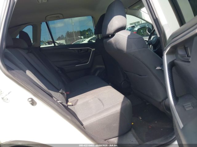 2T3H1RFV5LC042849 Toyota RAV4 LE