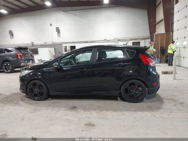 Ford FIESTA ST 2016 3FADP4GX9GM172967 Image 15