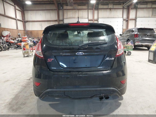 Ford FIESTA ST 2016 3FADP4GX9GM172967 Image 17