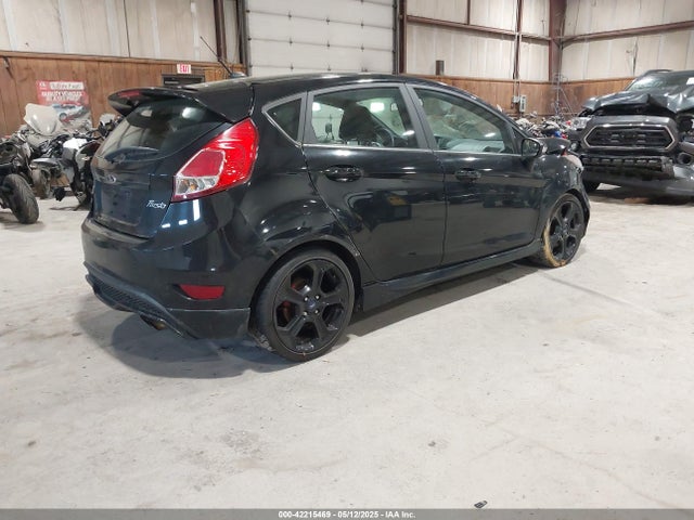 Ford FIESTA ST 2016 3FADP4GX9GM172967 Image 4
