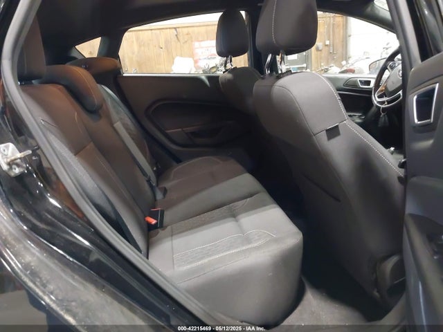 Ford FIESTA ST 2016 3FADP4GX9GM172967 Image 8
