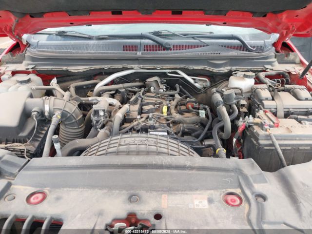 1FTER4FH3LLA10430 Ford Ranger Xlt
