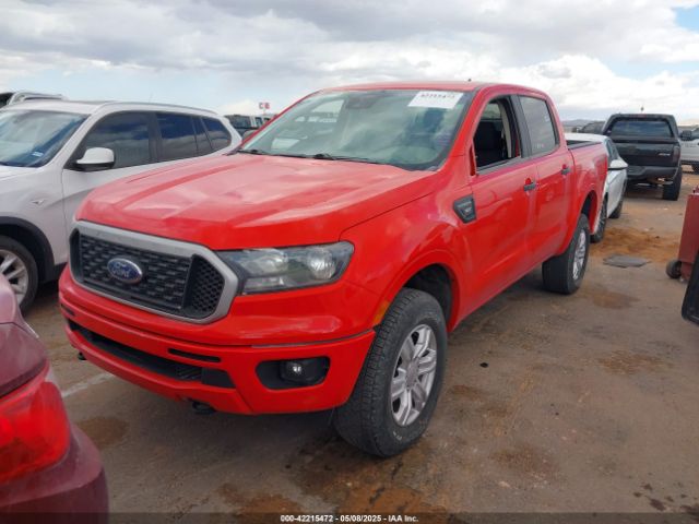 1FTER4FH3LLA10430 Ford Ranger Xlt