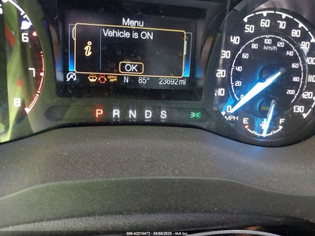 1FTER4FH3LLA10430 Ford Ranger Xlt