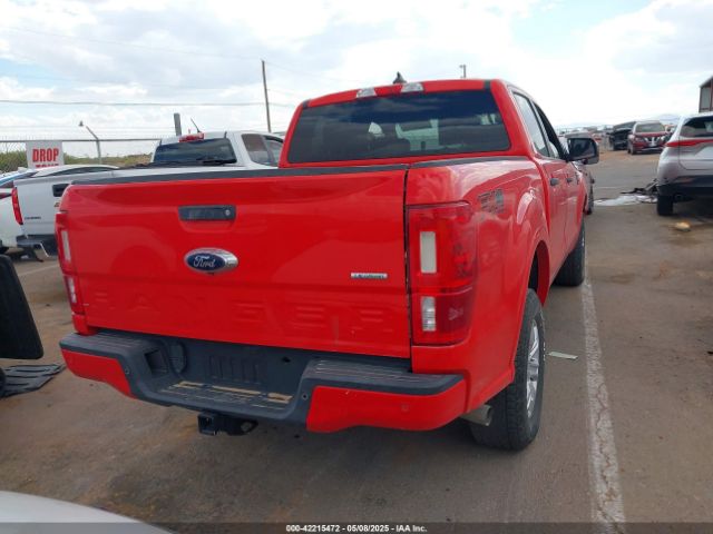 1FTER4FH3LLA10430 Ford Ranger Xlt