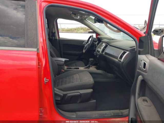 1FTER4FH3LLA10430 Ford Ranger Xlt