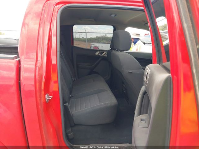 1FTER4FH3LLA10430 Ford Ranger Xlt