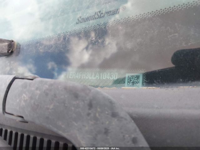 1FTER4FH3LLA10430 Ford Ranger Xlt