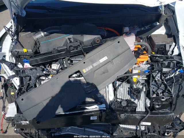 KM8JCCD18RU215062 Hyundai t-gdi gamma ii