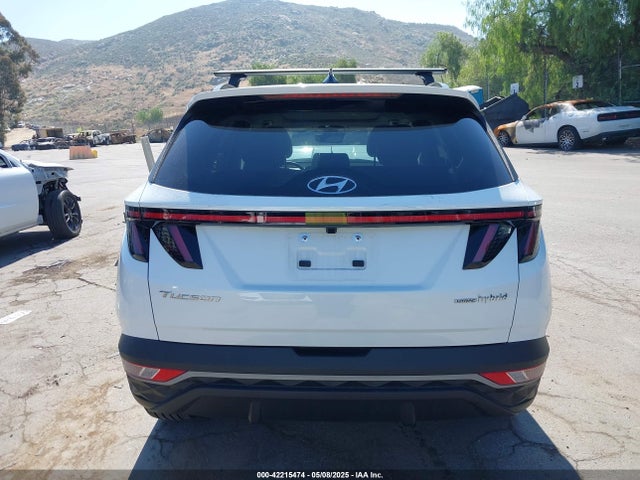 KM8JCCD18RU215062 Hyundai t-gdi gamma ii