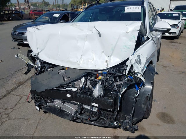 KM8JCCD18RU215062 Hyundai t-gdi gamma ii