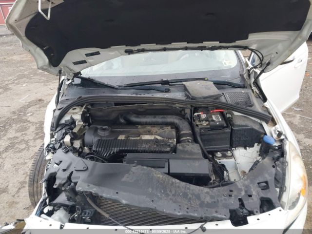2013 VOLVO S60 YV1612FS7D1226588 Photo 9