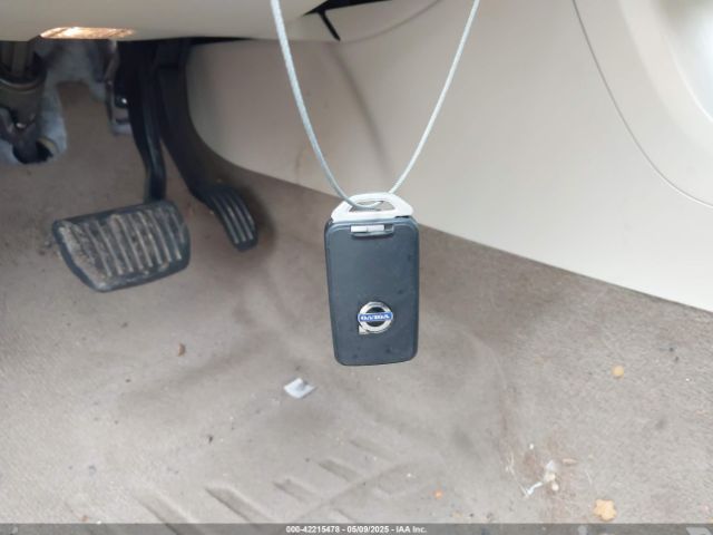 2013 VOLVO S60 YV1612FS7D1226588 Photo 10
