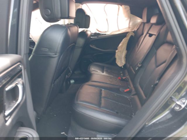 2018 PORSCHE MACAN WP1AB2A54JLB30852 Photo 7