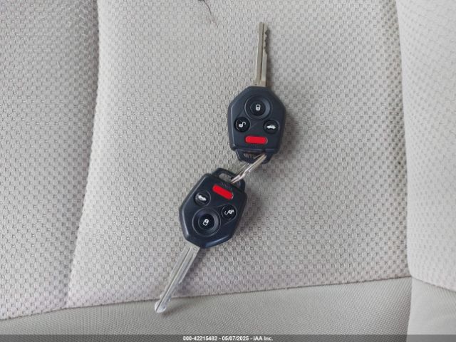 JF1GJAA61FG002477 Subaru Impreza 2.0i