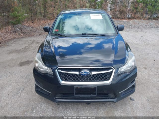 JF1GJAA61FG002477 Subaru Impreza 2.0i