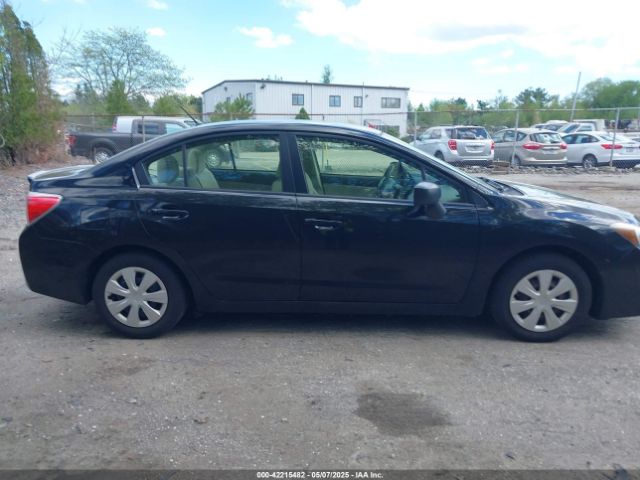 JF1GJAA61FG002477 Subaru Impreza 2.0i