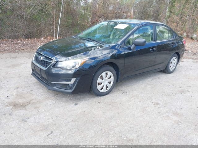 JF1GJAA61FG002477 Subaru Impreza 2.0i