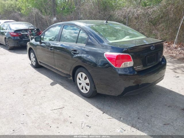 JF1GJAA61FG002477 Subaru Impreza 2.0i