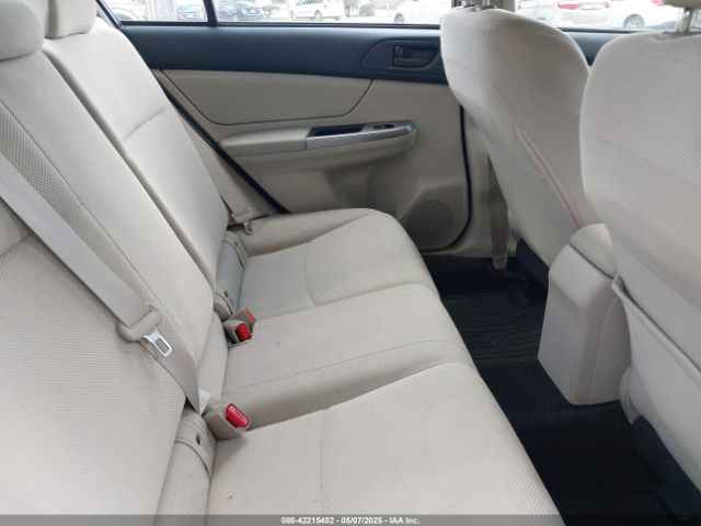 JF1GJAA61FG002477 Subaru Impreza 2.0i
