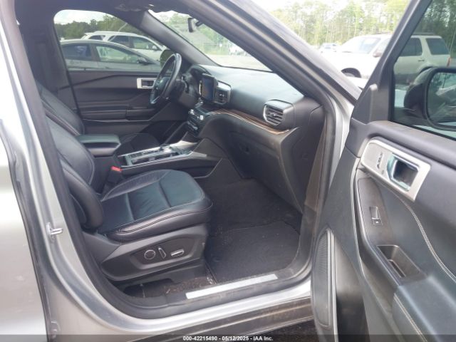 1FMSK7FH1LGC23289 Ford Explorer Limited