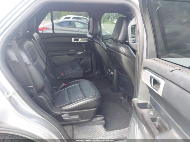1FMSK7FH1LGC23289 Ford Explorer Limited