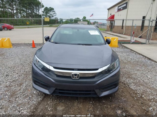19XFC2F5XHE041898 Honda Civic Lx