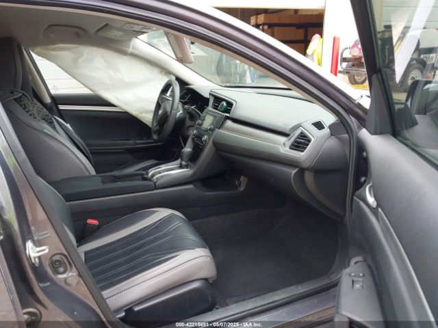 19XFC2F5XHE041898 Honda Civic Lx