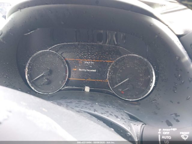 JN8AZ2NF4L9703589 Infiniti QX80 LUXE